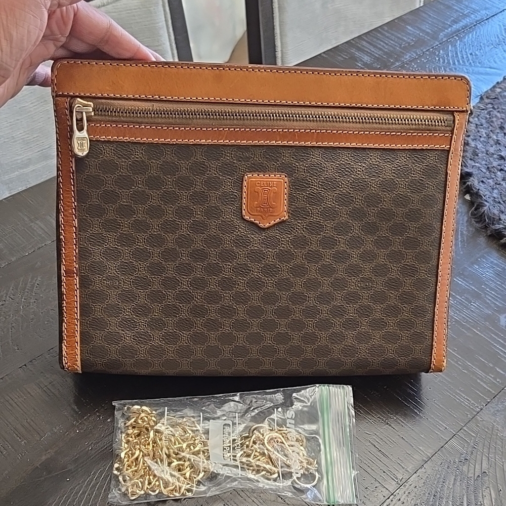 Celine Toiletry